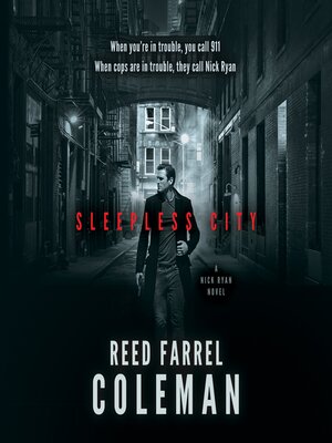 cover image of Sleepless City